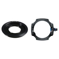 LEE Filters Adaptador Wide-Angle 49mm para Filtros LEE100