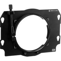 Bright Tangerine Adaptador de Abrazadera Frame Safe para Matte Box Misfit Kick (95mm) - Al