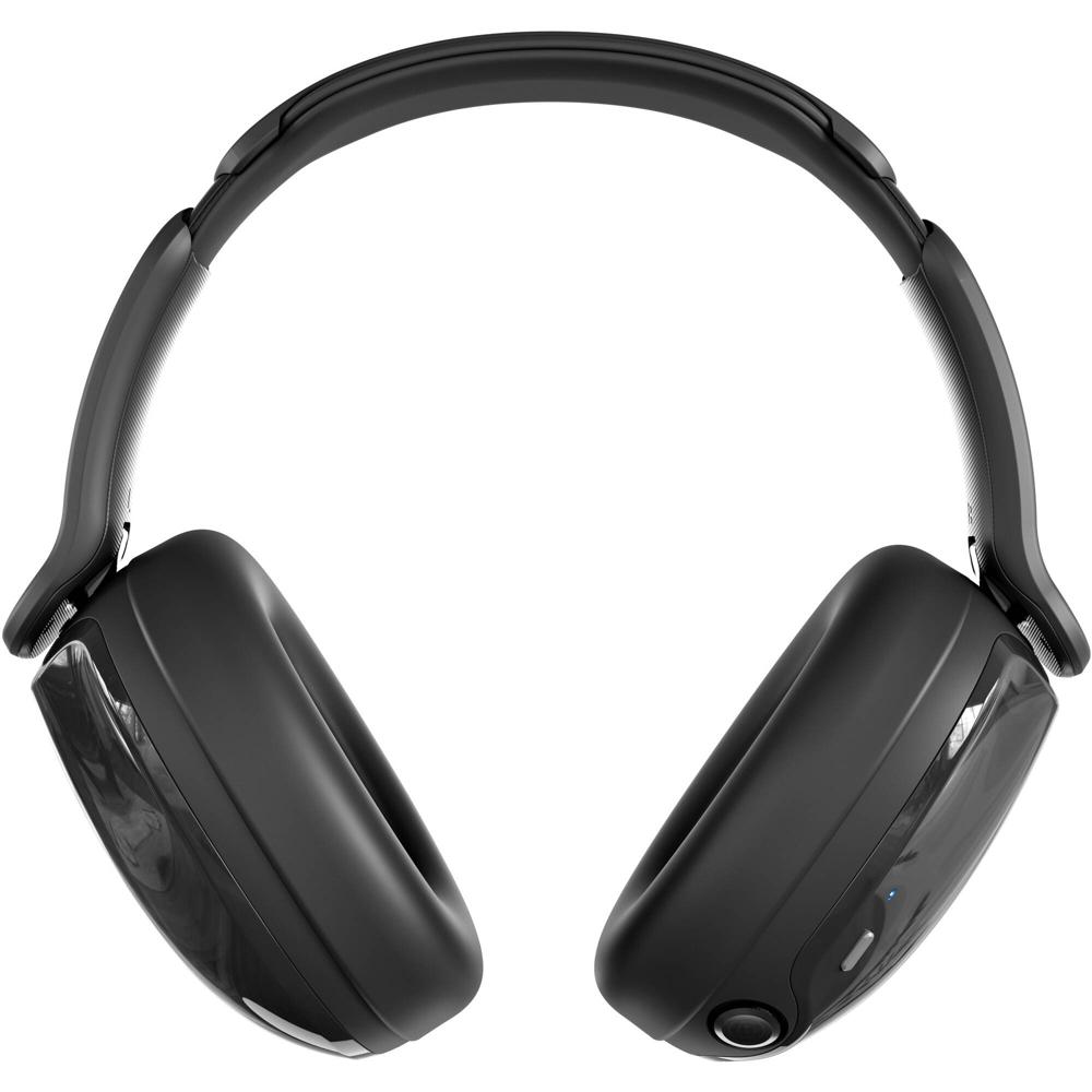 Skullcandy Hesh 540 ANC Auriculares Inalámbricos Over-Ear con Cancelación Activa de Ruid