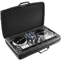 Odyssey Funda EVA Moldeada para RANE DJ ONE - Diseño Duradero y Ligero, Interior Acolchad