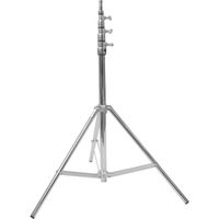Matthews Maxi Kit Steel Stand 9.5' - Soporte de Acero, Altura Máxima 9.4' (2.3 m), Capaci