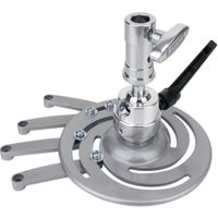 Kupo Soporte Universal para Proyector con Base de Vortex y Junta Esférica