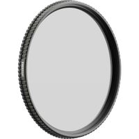 PolarPro Filtro Circular Polarizador con Difusión de Niebla 1/4 (95mm)