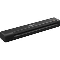 Epson WorkForce ES-50 Escáner Portátil de Documentos 600 dpi, Escaneo Rápido de 10 ppm,