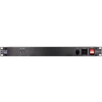 ART 4x4 PRO USB SERIES Sistema de Distribución de Energía 1800W con APF y Protección co