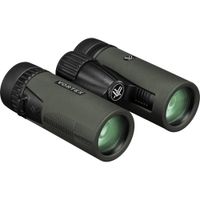 Vortex Binoculares 8x32 Diamondback HD - Prismas de Techo, Lentes Multicapa, Impermeables