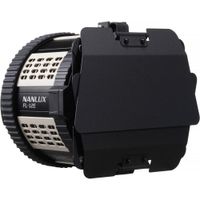 Nanlux FL-12E Lente Fresnel Motorizada para Monolights con Montura FE (15-35°)