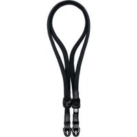 Owlkrown TrailFlex Correa Ajustable para Cámara 32-58"" - Diseño Ultraligero con Anillos