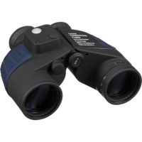 Konus Binoculares 7x50 Tornado Waterproof con Prismas BAK4, Compás y Retículo Iluminado