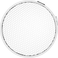 Profoto 10° Grid 7"" Blanco para Reflectores Zoom - Control de Luz y Reducción de Spill