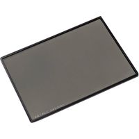 Cavision Filtro Polarizador Circular 4 x 5.65"" - Vidrio Óptico de 4mm