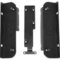Marshall Rack Mount Kit para Monitores Orchid 0R-901 - Montaje Lateral de 2 Unidades