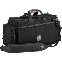 PortaBrace Funda de Transporte Ultra-Ligera para Panasonic AG-CX350 con Cradle de Espuma,