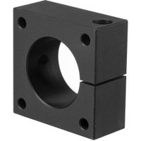 Axis F8203 Soporte Fijo para Montaje (Paquete de 5) - Compatible con Unidades de Sensor de