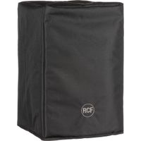 RCF Funda Protectora para Altavoz EVOX J9, EVOX JMIX9, EVOX J11 - Color Negro, CE Complian