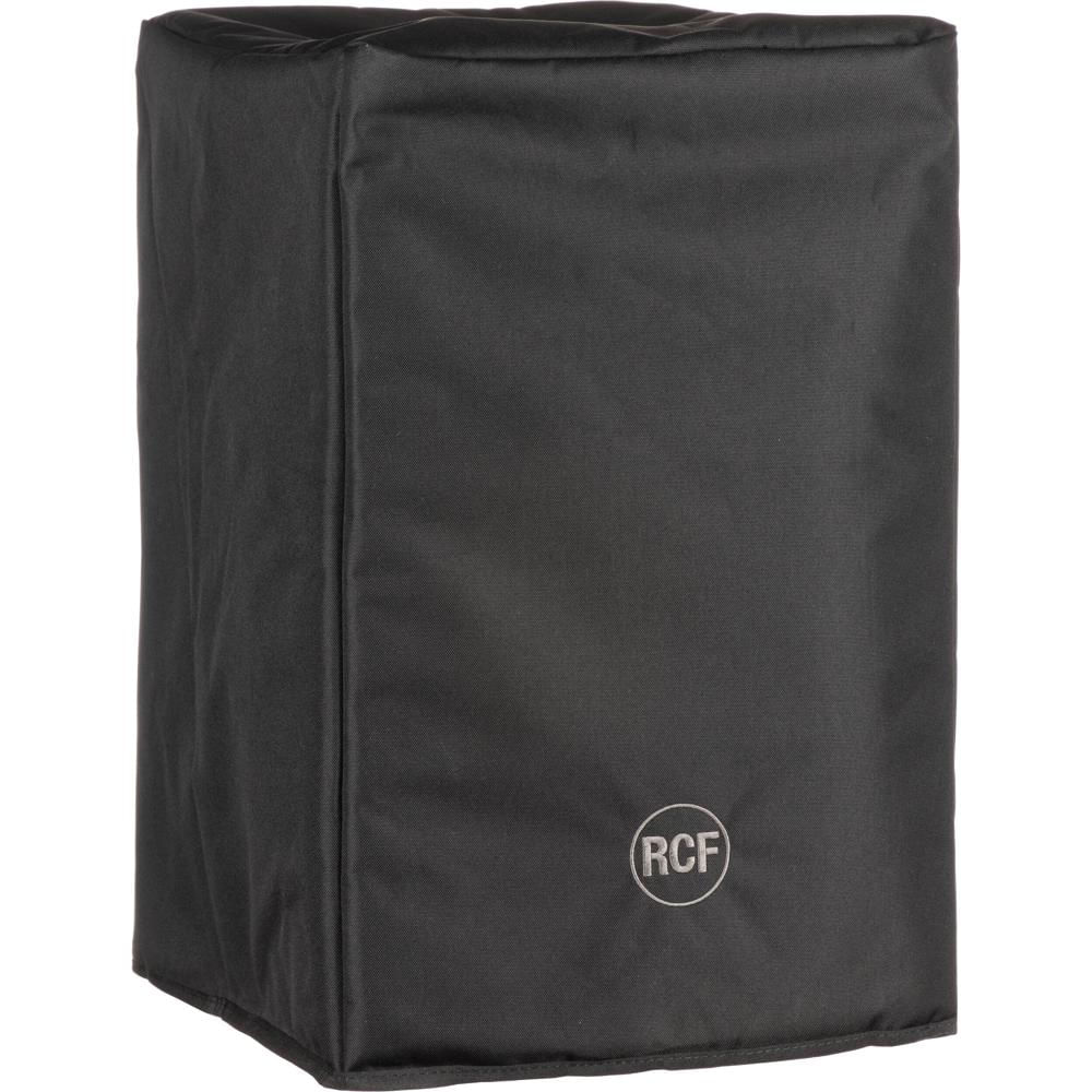 RCF Funda Protectora para Altavoz EVOX J9, EVOX JMIX9, EVOX J11 - Color Negro, CE Complian