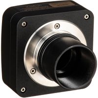 iOptron iE5100 Cámara de Ocular Color para Planetario 1.25"" con Sensor CMOS de 5MP y Cone