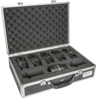 Alpine Estuche para Oculares Baader para Hyperion/Morpheus - Capacidad para 8 Oculares, In