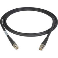 Laird Digital Cinema 12G-SDI UHD 4K Cable 125' BNC - Compatible con 12G/6G/3G/HD-SDI