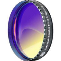 Alpine Astronomical Filtro Baader Contrast Booster 2"" - Mejora de Contraste y Reducción d