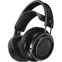 Philips Fidelio X2HR Auriculares Over-Ear Abiertos - Drivers Dinámicos de 50mm, Respuesta