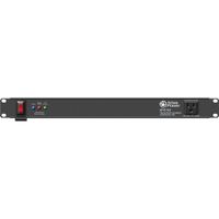 AtlasIED AP-S15A Unidad de Distribución y Acondicionador de Energía 15A con Filtro RFI/E