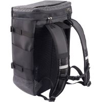 Elinchrom Mochila para Flash ONE con Inserto Removible, Resistente al Agua, Compartimento