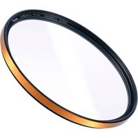 Kase Filtro UV G-MCUV II 67mm - Vidrio Óptico B270, Resistente a Golpes y Rayones, Acabad