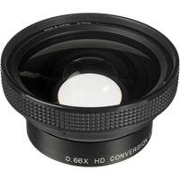 Raynox HD-6600PRO52 Lente Gran Angular 52mm 0.66x