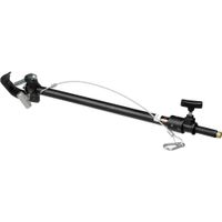 Matthews Soporte Telescópico para Iluminación 1.5 - 3' - Ligero y Resistente