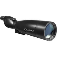 Barska Colorado 30-90x90 WP Spotting Scope - 30-90x Magnificación, 90mm Objetivo, Prismas