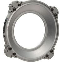 Chimera Speed Ring Circular 5"" para Video Pro Bank - Compatible con Altman, ARRI, K5600 y