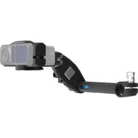 Kondor Blue Cage con Cine Mount B Kit para DJI Focus Pro LiDAR - Raven Black