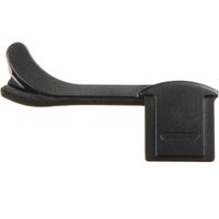 Match Technical Grip EP-MX-F para Leica M10 - Agarre Ergonómico de 22° en Color Negro