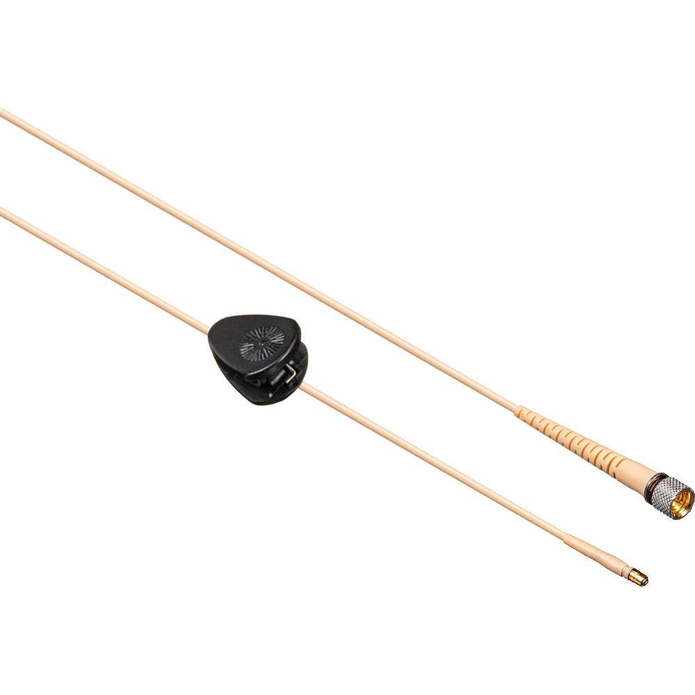 DPA Cable de Micrófono para Headset Refine S2 a Conector MicroLock (Beige)