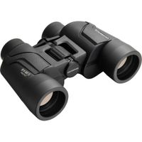 Olympus Binoculares 8x40 Explorer S - Prismos Porro, Lentes de 40mm, Ángulo de Visión de