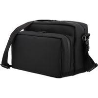 Artisan & Artist Gear Box Pro Bolsa para Cámara Matte Black - Capacidad para 2 Cámaras y