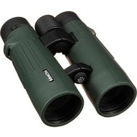 Konus Binoculares 12x50 Konusrex BAK4, Antirreflejo, Impermeables y Antivaho