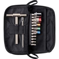 Fix It Sticks Kit de Limitadores de Torque con Extensor de 3/16""