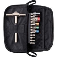 Fix It Sticks Kit de Limitadores de Torque con T-Drive Modular - Incluye Limitadores de 15