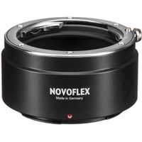 Novoflex Adaptador de Montura de Lente Leica R a Nikon Z