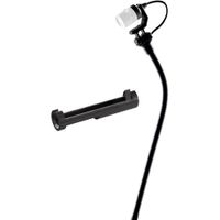 Neumann Gooseneck SH 150 de 5.9"" para Sistema de Micrófono MCM - Soporte de Suspensión E