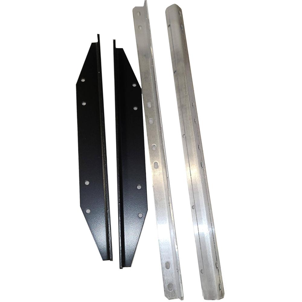 Solid State Logic Kit de Montaje Rack para Dos Mezcladores SiX en Rack de 19""