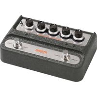 Warm Audio WA-C1 Pedal de Chorus y Vibrato Estéreo con Circuito Analógico