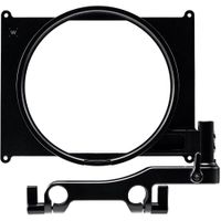 Wooden Camera Swing-Away Back para Zip Box Pro 4 x 5.65"" Matte Box - Intercambiable, Ajust