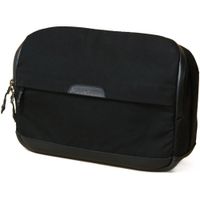 Clever Supply Co. Camera Sling Bag 6L Negra - Bolsa de Transporte para Cámara con Divisor