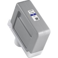 Canon PFI-1300 Tinta Pigmentada Azul 330mL para Impresoras imagePROGRAF PRO-2000 y PRO-400