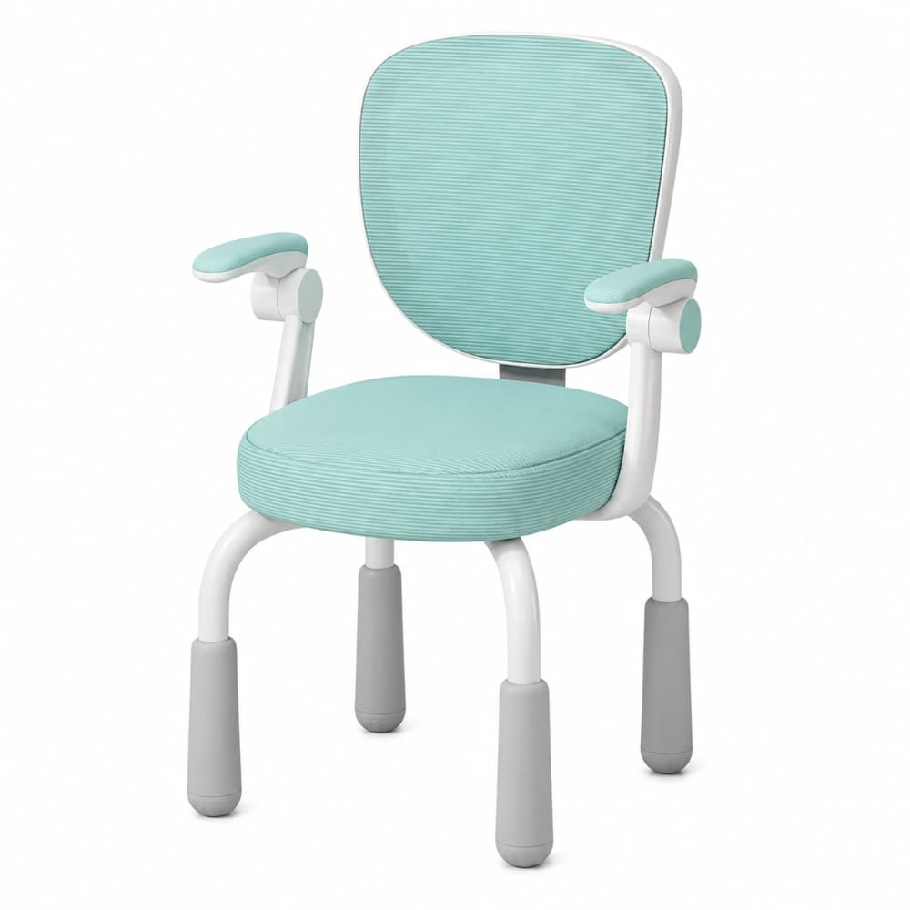 Silla Oficina Ergónomica Cómoda Hogar Dormitorio Oficina  S4166-32