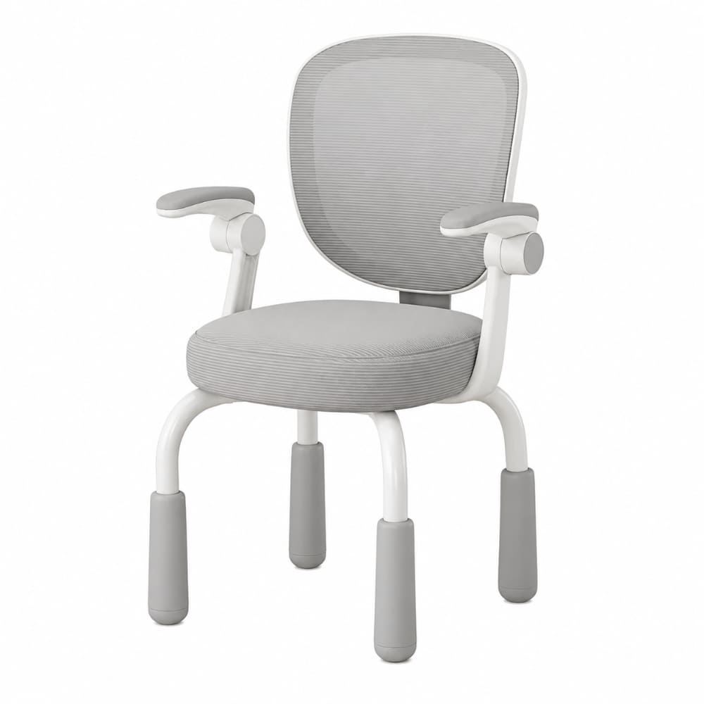 Silla Oficina Ergónomica Cómoda Hogar Dormitorio Oficina S4166-31