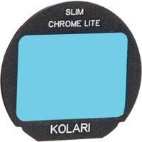 Kolari Vision Filtro Magnético Clip-In IRChrome Lite para Cámaras FUJIFILM X-Mount